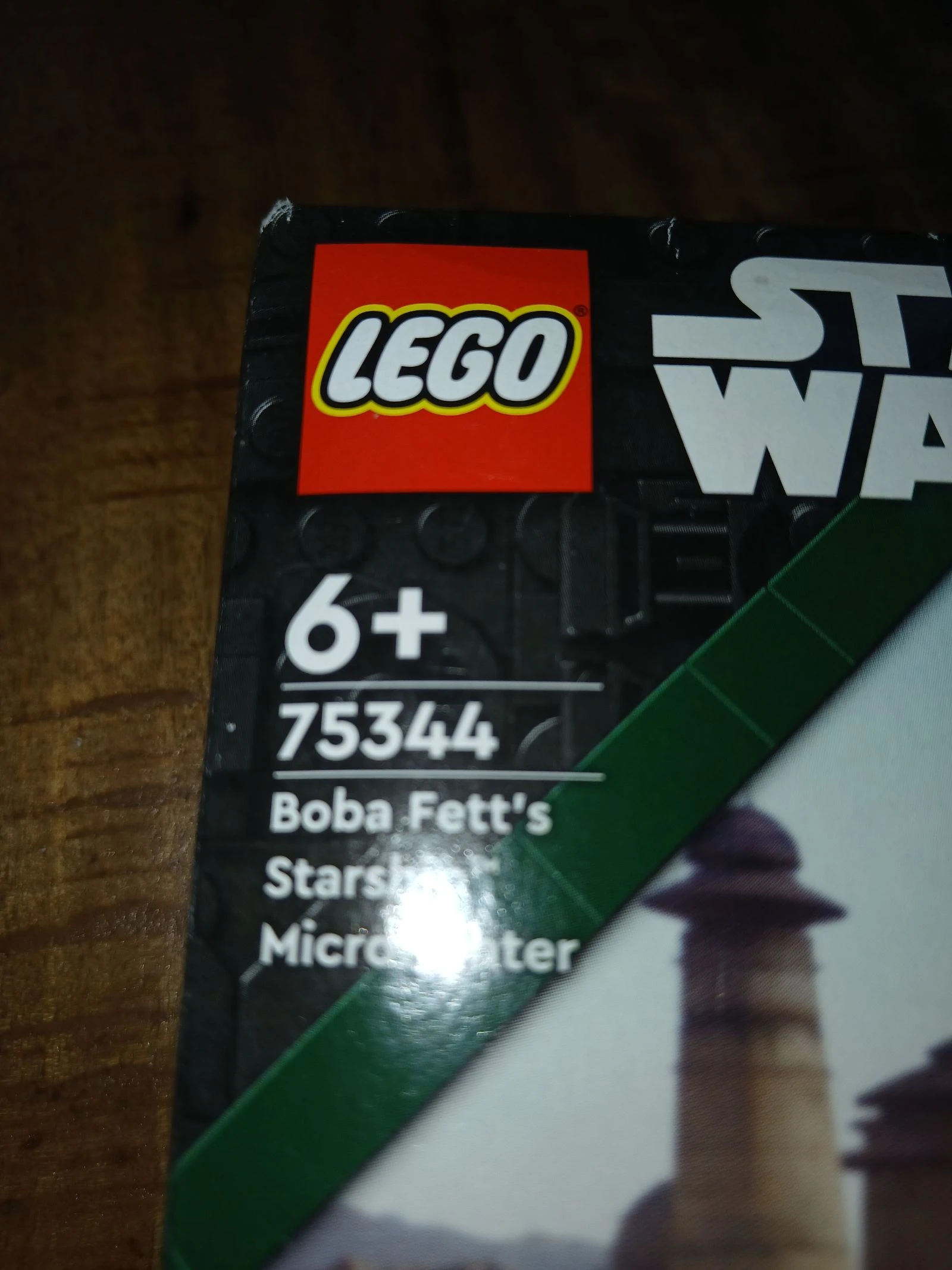 Star wars LEGO – photo 2